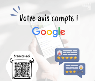 Avis google