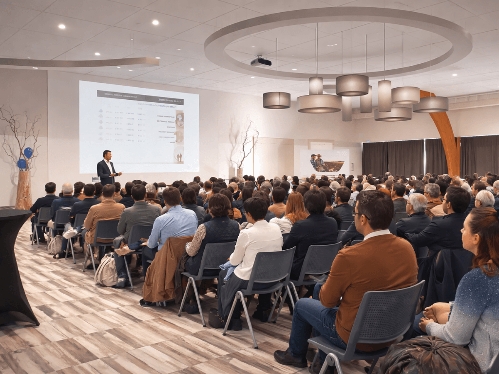 Page daccueil site web