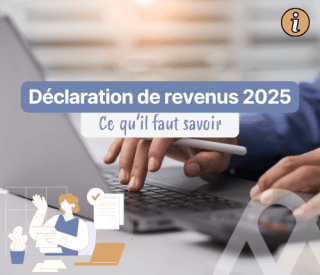 Article declaration de revenus